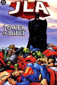 Waid's Tower of Babel